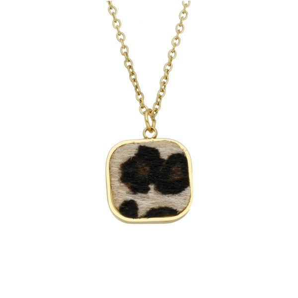 Collar Acero Inoxidable