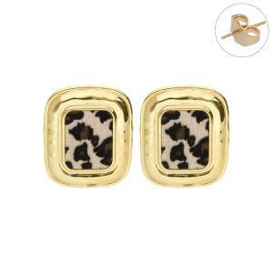 Arete Acero Inoxidable