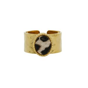Anillo Acero Inoxidable