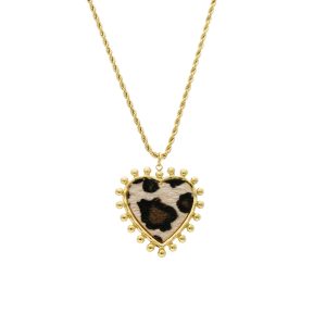 Collar Acero Inoxidable