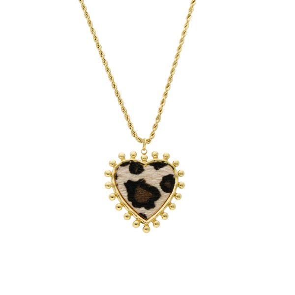 Collar Acero Inoxidable