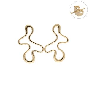 Arete Acero Inoxidable
