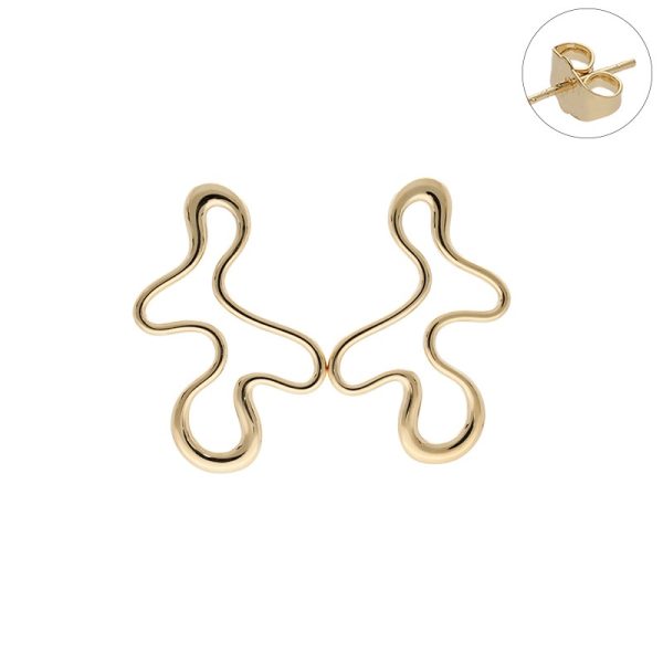 Arete Acero Inoxidable
