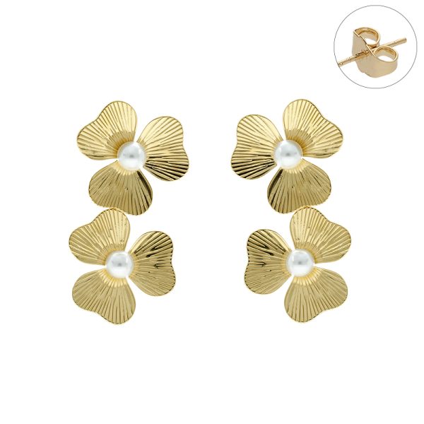 Arete Acero Inoxidable