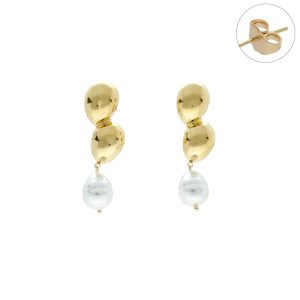Arete Acero Inoxidable