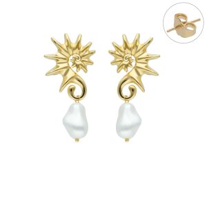 Arete Acero Inoxidable