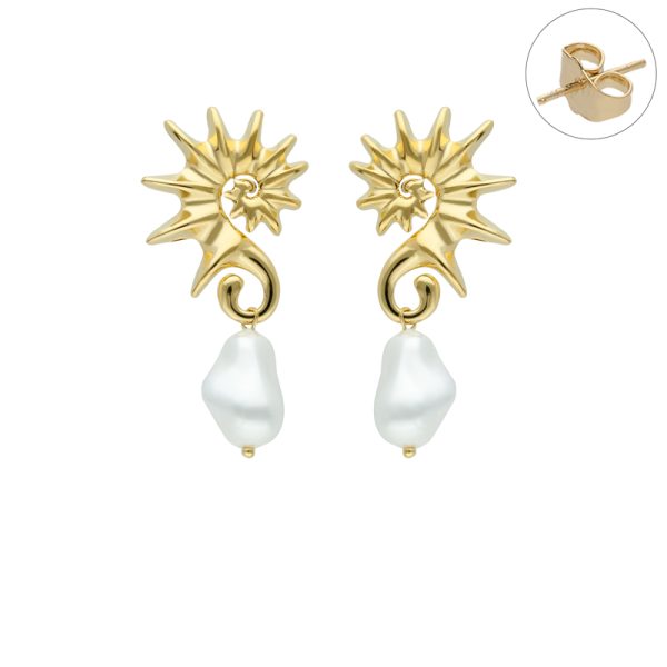 Arete Acero Inoxidable