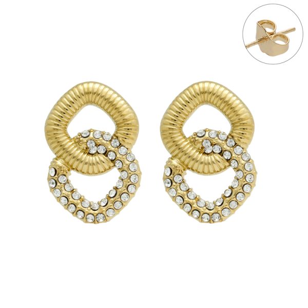 Arete Acero Inoxidable