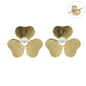 Arete Acero Inoxidable