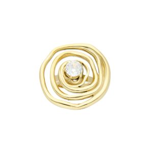 Anillo Acero Inoxidable