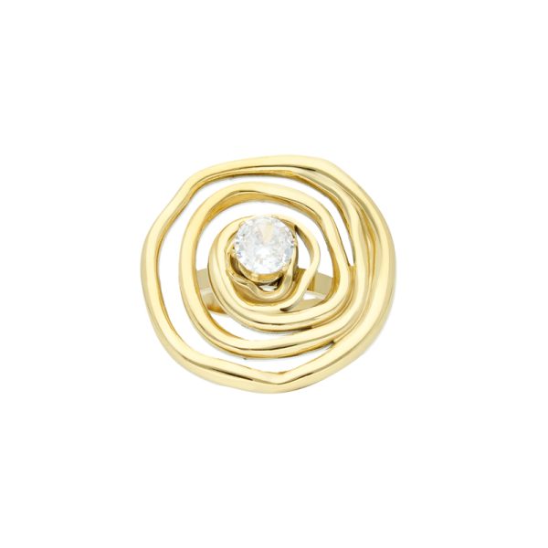 Anillo Acero Inoxidable