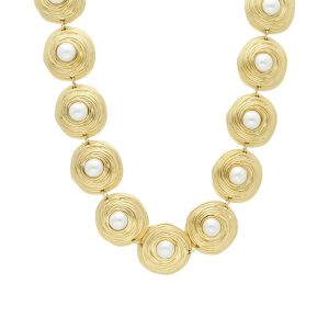 Collar Acero Inoxidable