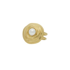 Anillo Acero Inoxidable