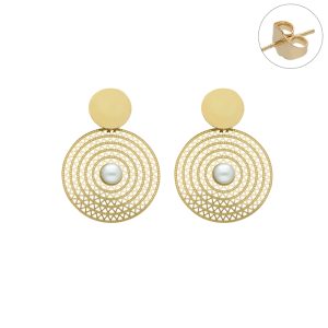Arete Acero Inoxidable