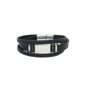 Pulsera Acero Inoxidable