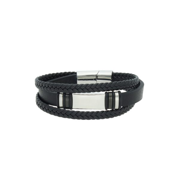 Pulsera Acero Inoxidable