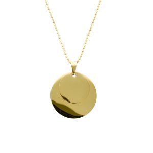 Collar Acero Inoxidable