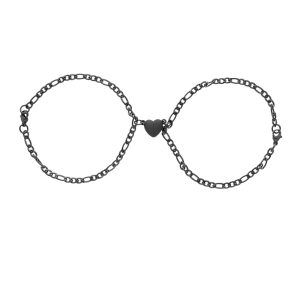 Pulsera Acero Inoxidable