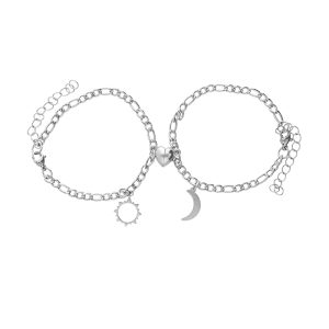 Pulsera Acero Inoxidable