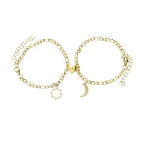 Pulsera Acero Inoxidable