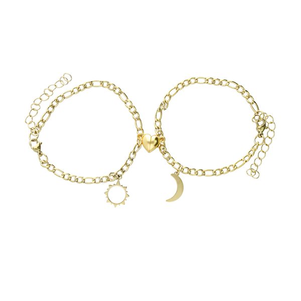 Pulsera Acero Inoxidable