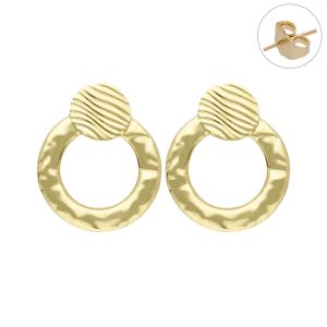 Arete Acero Inoxidable