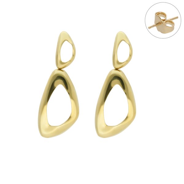 Arete Acero Inoxidable