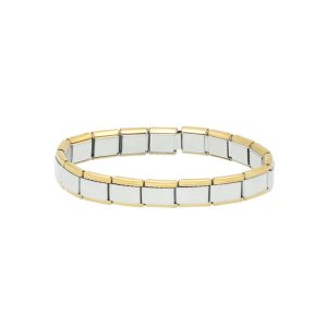 Pulsera Acero Inoxidable