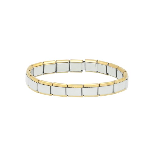 Pulsera Acero Inoxidable