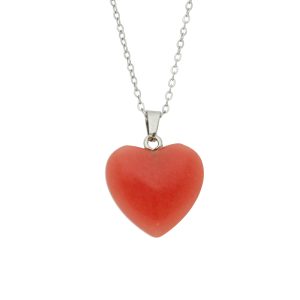 Collar Acero Inoxidable