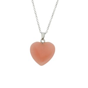 Collar Acero Inoxidable