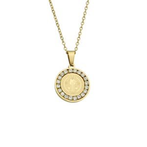 Collar Acero Inoxidable