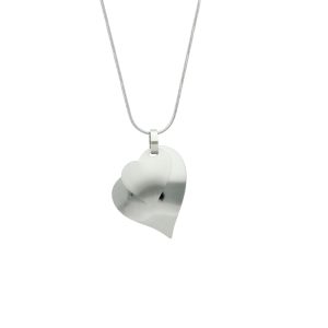 Collar Acero Inoxidable