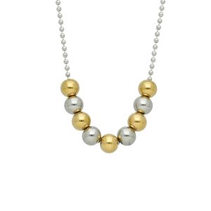 Collar Acero Inoxidable