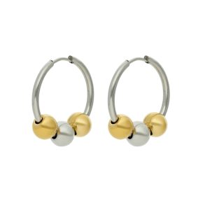 Arete Acero Inoxidable