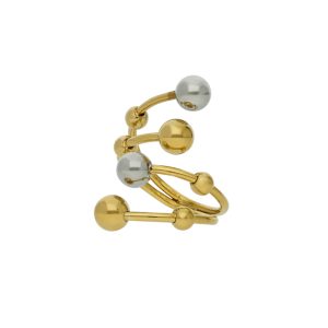 Anillo Acero Inoxidable