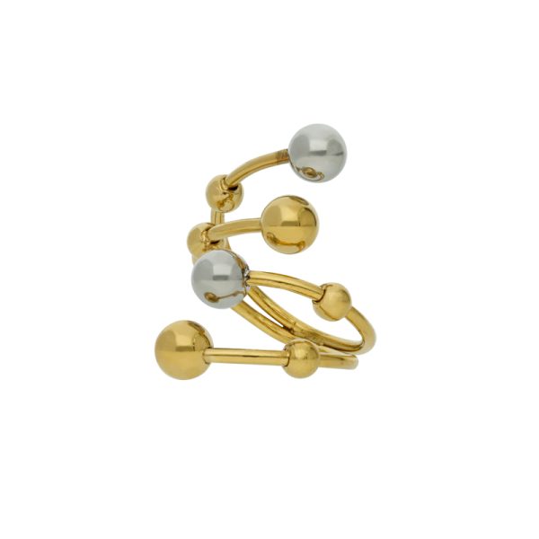Anillo Acero Inoxidable