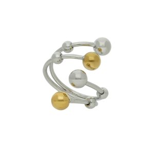 Anillo Acero Inoxidable