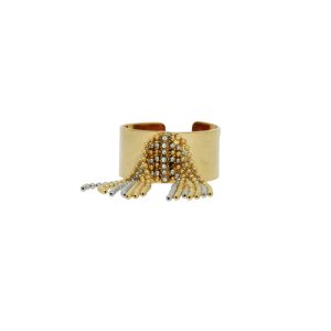 Anillo Acero Inoxidable