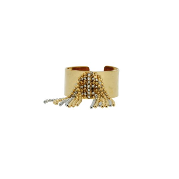 Anillo Acero Inoxidable
