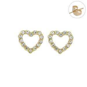Arete Acero Inoxidable