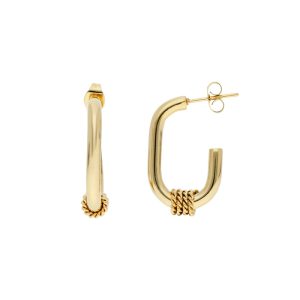 Arete Acero Inoxidable