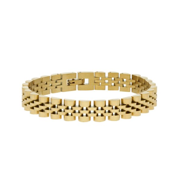 Pulsera Acero Inoxidable