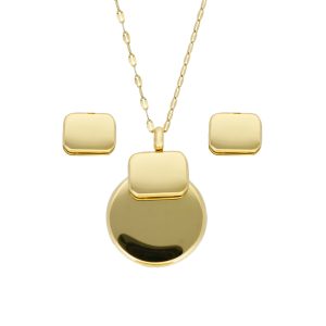 Collar Acero Inoxidable