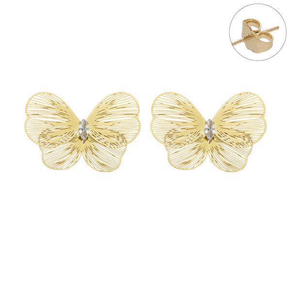 Arete Acero Inoxidable