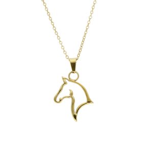 Collar Acero Inoxidable