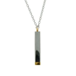Collar Acero Inoxidable