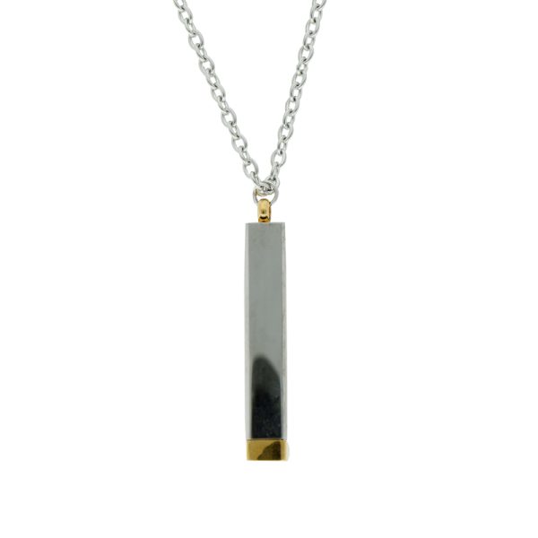 Collar Acero Inoxidable