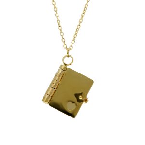 Collar Acero Inoxidable