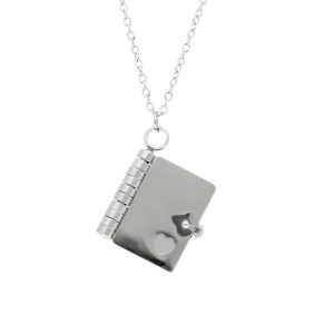 Collar Acero Inoxidable